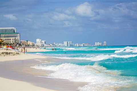 16 Family-Friendly Things to Do in Mexico with Kids