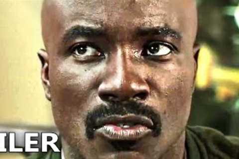I'M CHARLIE WALKER Trailer (2022) Monica Barbaro, Mike Colter, Drama Movie