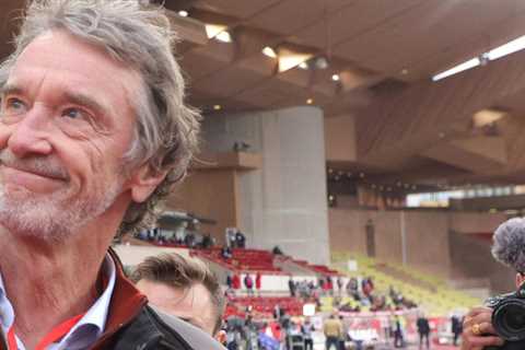 Billionaire Jim Ratcliffe offers $5.3 Billion to Chelsea F.C.