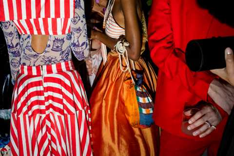 The use of models has been around for a long time. What can a law do to change?