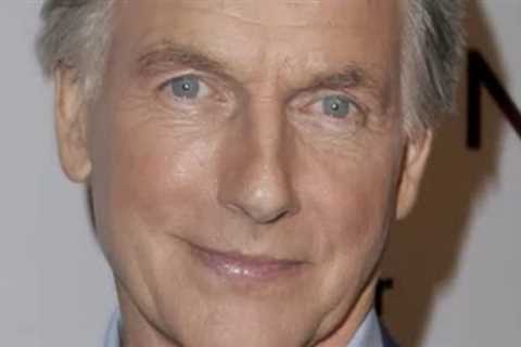 What the Truth is About Mark Harmon's Wedding to Pam Dawber