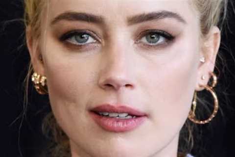 Celebs who can't stand Amber Heard