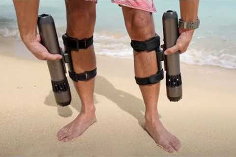 THESE GADGETS WON’T LET YOU GET BORED