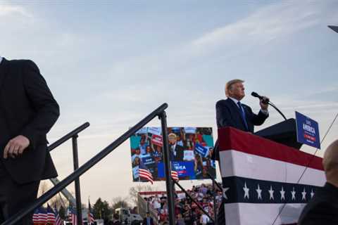 Ohio Conservatives embrace the Bombast, Once Soft-Spoken
