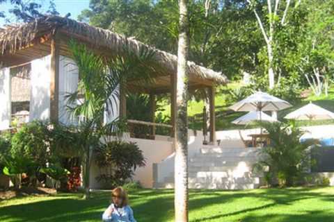 Chaa Creek Belize Review: Family Friendly Luxury Eco Lodge