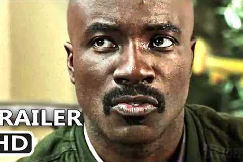 I'M CHARLIE WALKER Trailer (2022) Monica Barbaro, Mike Colter, Drama Movie