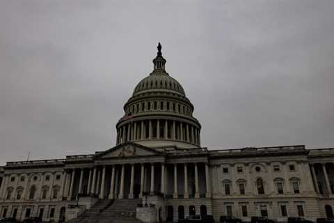 The Drug Sentencing Act is in Limbo, as Midterm Politics Paralyze Congress