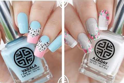 Awesome Nail Art Ideas &amp; Designs You Should Try In 2022