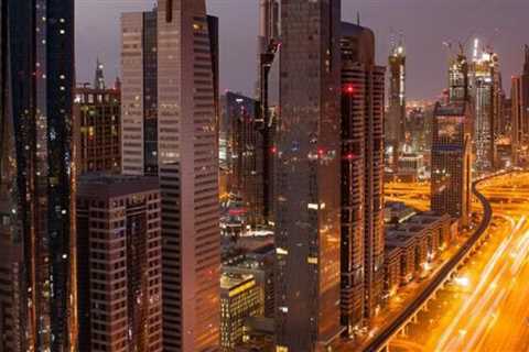 How Fast You Can Get into Dubai and How Efficient It Is!
