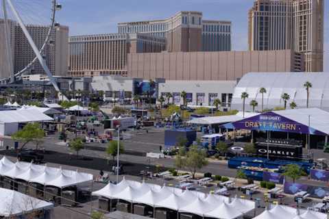 The Vegas Event Requires no Additional Security, N.F.L. Says