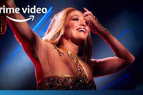Prime Video – Falling In Love – See Where It Takes You