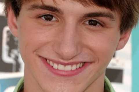 Hollywood Will Not Cast Lucas Cruikshank Again