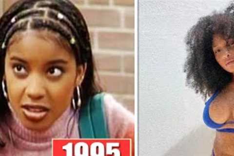 Cast of The Parent 'Hood (1996): Now and Then [How They Changed]