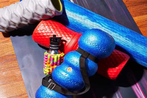 Best Foam Roller For Legs
