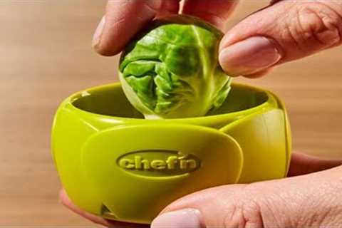 TOP 70 Best KITCHEN GADGETS OF 2022? New Gadgets! Smart Appliances, Tools, Utensils, Tik Tok #44