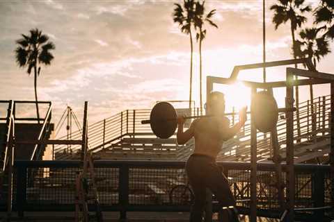 How to Choose a Personal Trainer at Crunch Fitness Howe Ave