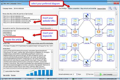 Link Builder Software - What Are the Best Link Building Tools?
