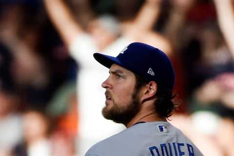 Trevor Bauer, a victim of Ambition, Must Admit to His Behavior