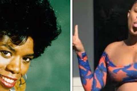 Living Color (1990).Cast: Now and Then [How They Changed]