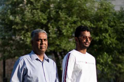 They were legally brought up in the U.S. but can't stay after they turn 21.