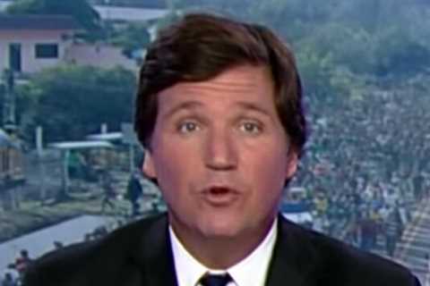 Tucker Carlson's Rise: What You Need to Know