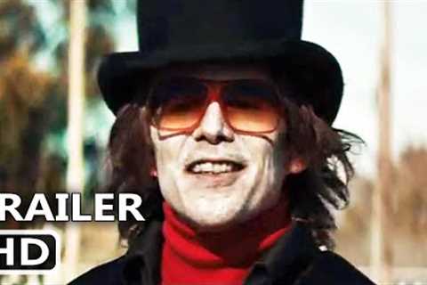 THE BLACK PHONE Trailer 2 (2022) Ethan Hawke, Thriller