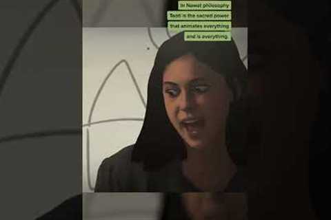 Separation is an illusion - Undone #shorts | Prime Video