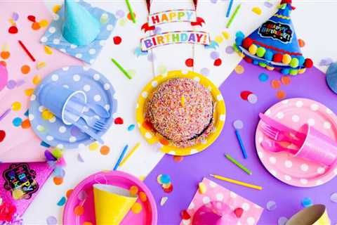 The Best Places to Go for 21-year-old Birthday Celebration
