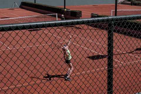 These Teens Could Be the Next Global Tennis Stars