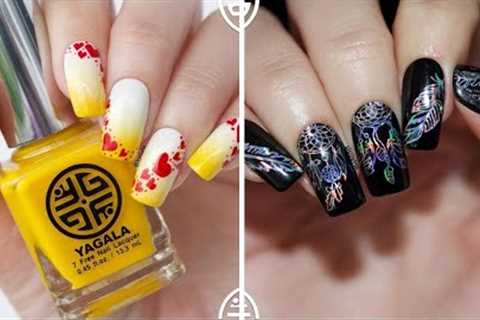 Incredible Nail Art Ideas &amp; Designs For Stylish Ladies 2022