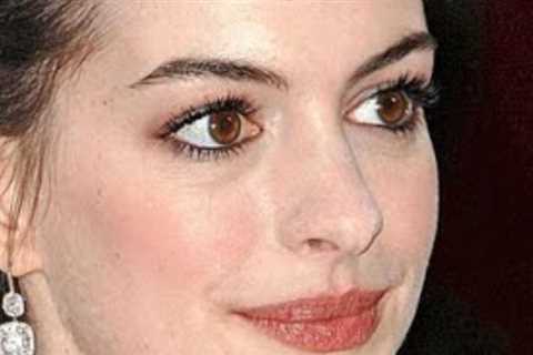 Anne Hathaway's Wedding