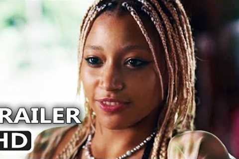 BODIES BODIES BODIES Trailer (2022) Amandla Stenberg, Pete Davidson