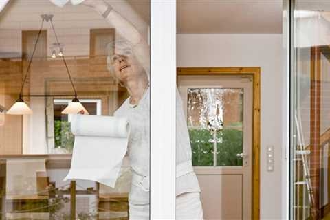 Do you prefer paper towels or dishcloths?