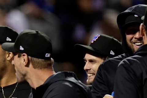 Dreaming of 1986: Yankees and Mets Close April on Top