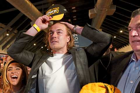 What We Learned from the 2022 N.F.L. Draft