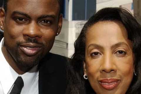 Chris Rock's Mom Shares Unfiltered Thoughts on Will Smith in Oscars Aftermath