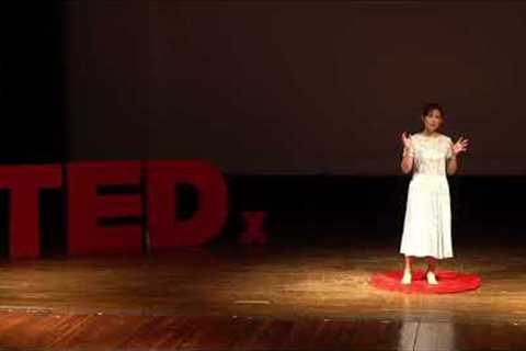 Filmmaking as Agent of Change: Express What Words Cannot | Sheila Timothy | TEDxUniversitasIndonesia