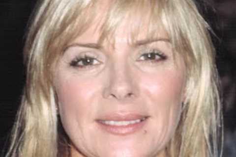 Kim Cattrall: Tragic Details