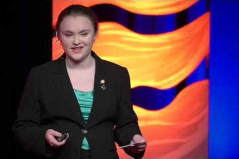 OCD: Holding the Mind Hostage | Karli Kooi | TEDxOlympiaHighSchool