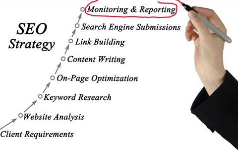 The Best SEO Tips and Tricks to Get Your Website Noticed