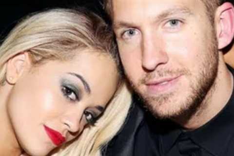 Celebs who are still friends with their ex-partners