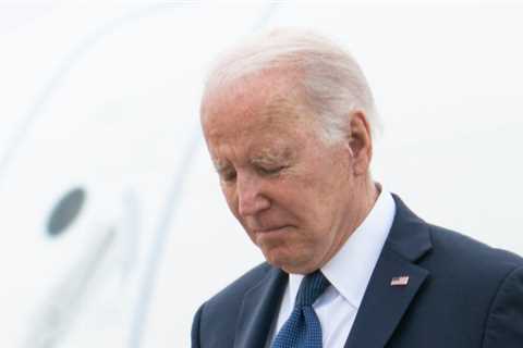 Biden was warned early that Inflation and Immigration could end his support