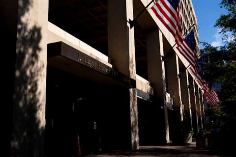 National Security Surveillance of the U.S. According to a Report, the soil has dropped again in 2021