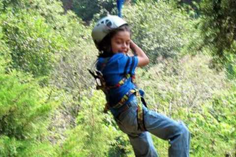 Family-Friendly Adventure Tours to Guatemala
