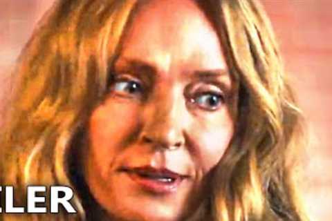 HOLLYWOOD STARGIRL Trailer (2022) Uma Thurman, Grace VanderWaal Movie