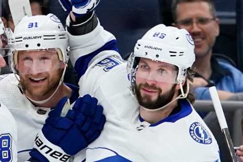 The Stanley Cup Playoffs: What You Need to Know