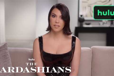 The Kardashians | Next On Episode 4 | Hulu