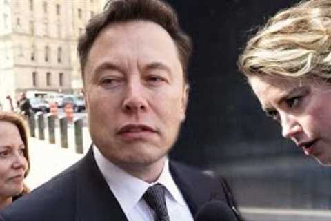 Which Party is in the Johnny Depp vs Amber Heard Case?