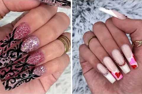 Lovely Nail Art Ideas &amp; Designs for Your Excellent Mani 2022