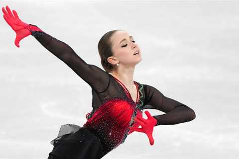 Figure Skating Federation proposes raising the minimum age to compete